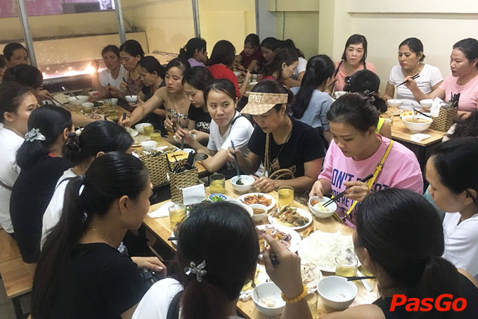 Cơm Huế Như - Thái Phiên-12