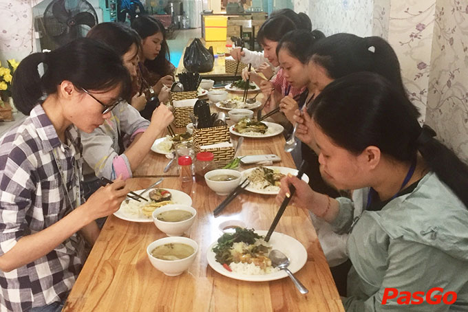 Cơm Huế Như - Thái Phiên-13