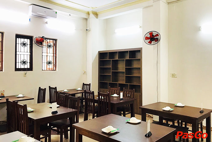 Cuốn Saigon - Nguyễn Thị Minh Khai-12