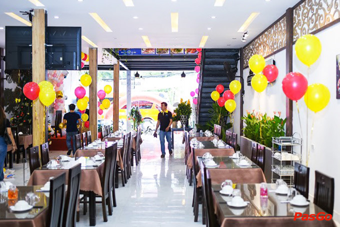 Gỏi Cá Bé Vân - Nguyễn Tri Phương-15