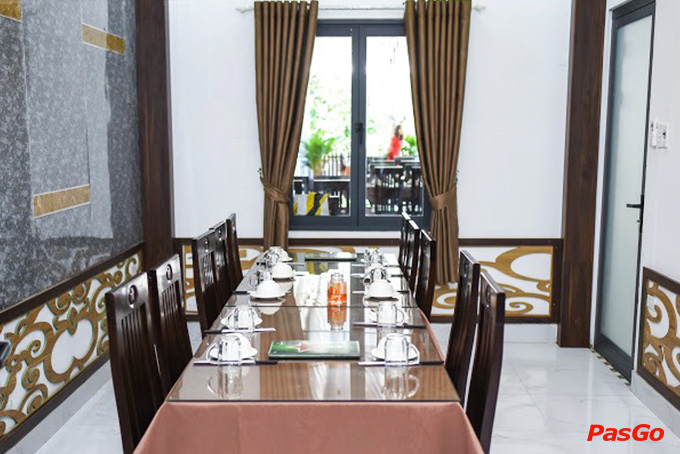 Gỏi Cá Bé Vân - Nguyễn Tri Phương-17