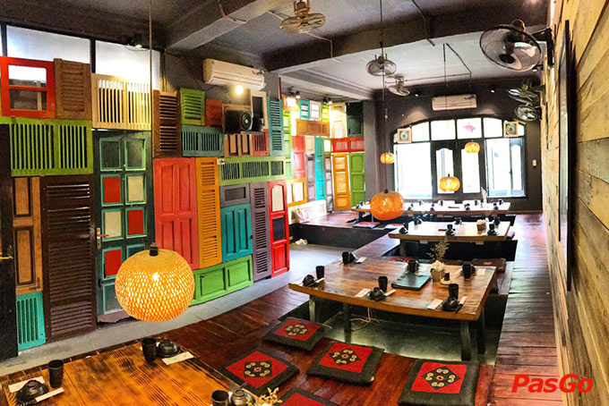 Quán ăn ngon nhất Hà Nội ảnh 4