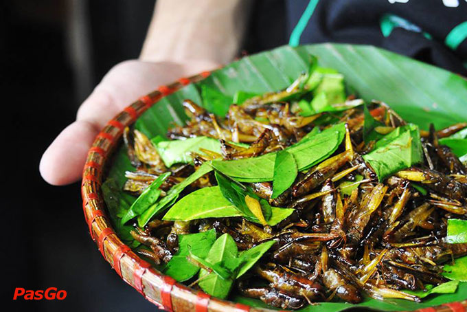 Top 10 quán ăn ngon nhất Hà Nội vào mùa hè 9