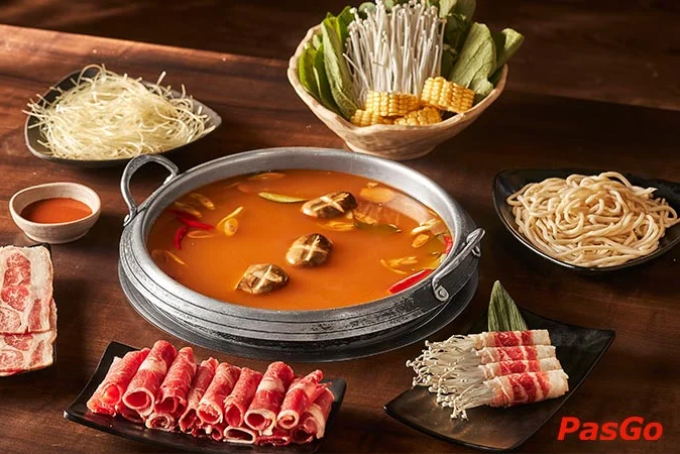 Món ngon bạn không nên bỏ lỡ khi đến quán lẩu ngon Nguyễn Văn Lộc 