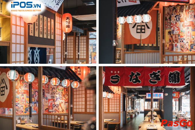 Yakimono Nguyễn Văn Lộc – Buffet nướng lẩu Nhật chất lượng