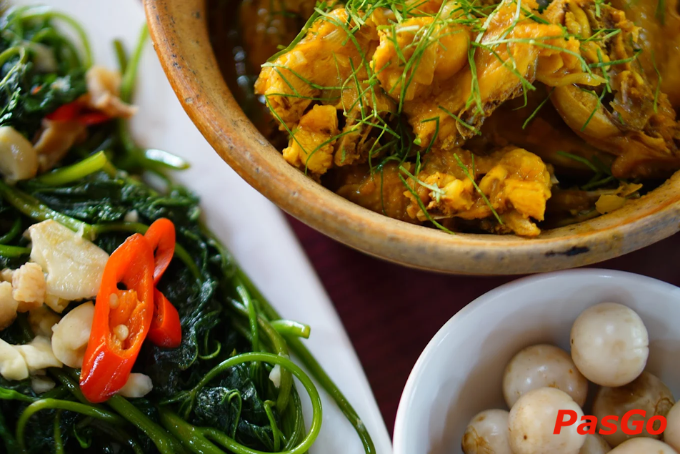 Món nhậu bình dân đậm vị xứ Nghệ tại quán nhậu ngon Đông Hà