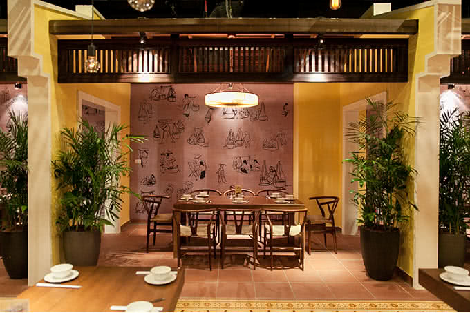 Quán Ăn Ngon - Royal City-12