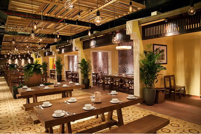 Quán Ăn Ngon - Royal City-13