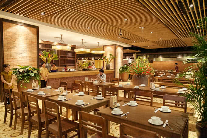 Quán Ăn Ngon - Royal City-14