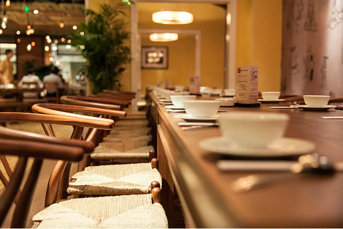 Quán Ăn Ngon - Royal City-15