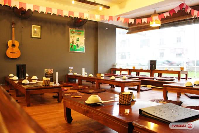 quán kiến 143 nghi tàm 1