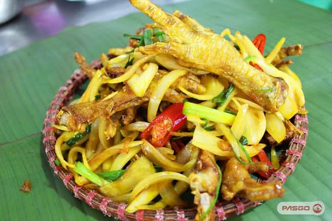 quán kiến 143 nghi tàm 14