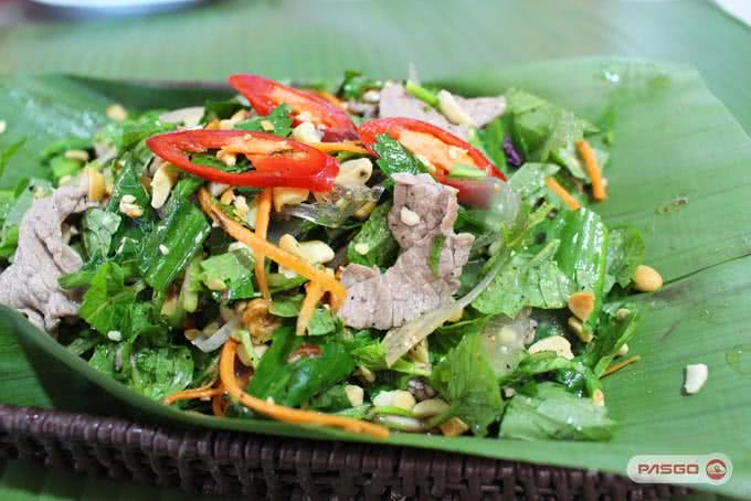 quán kiến 143 nghi tàm 16