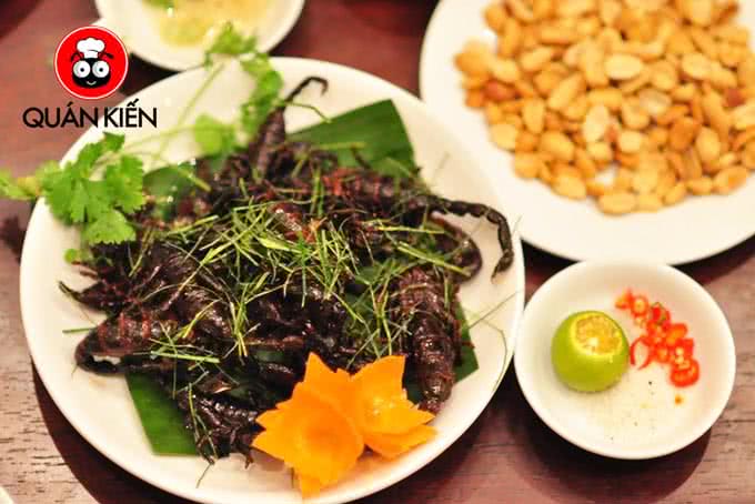 quán kiến 143 nghi tàm 21