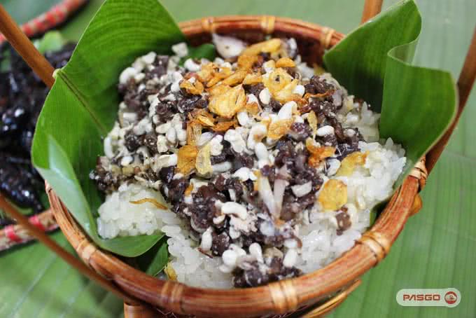 quán kiến 143 nghi tàm 22