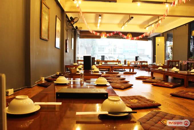 quán kiến 143 nghi tàm 3