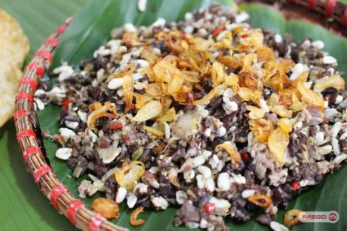 quán kiến 143 nghi tàm 7