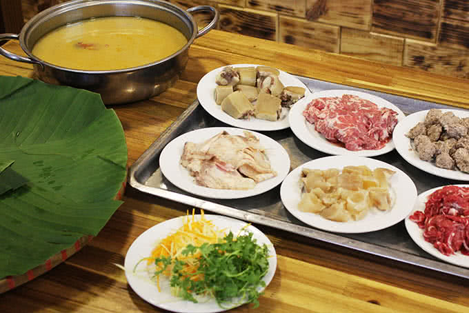 quán sành huỳnh thúc kháng ảnh 15