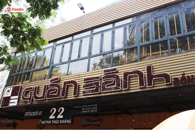 quán sành huỳnh thúc kháng ảnh 18