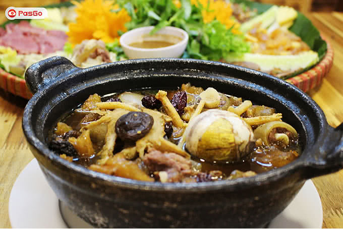 quán sành huỳnh thúc kháng ảnh 9
