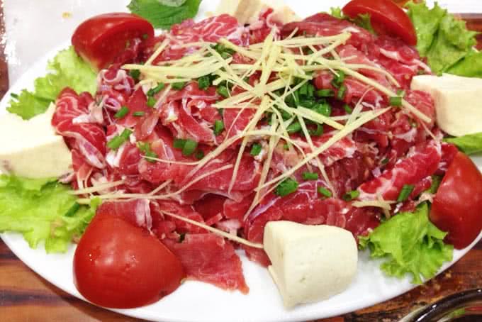 Quán Sành - Phạm Ngọc Thạch-3