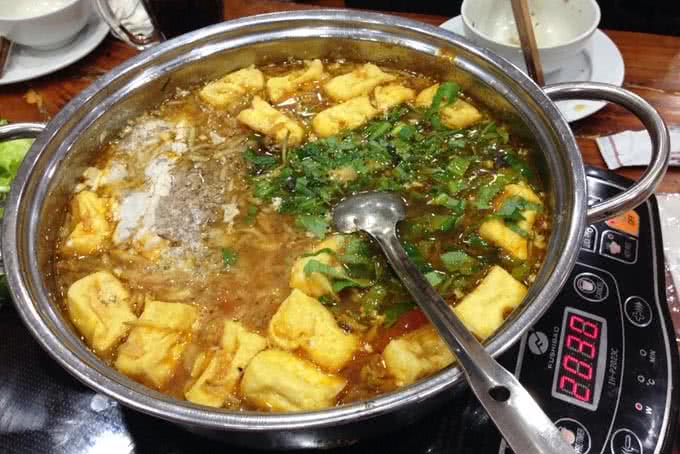 Quán Sành - Phạm Ngọc Thạch-4