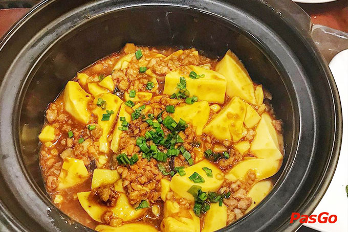 Nhà hàng Quay Mai Hắc Đế 4