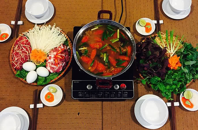 nhà hàng quê nhà hoàng đạo thúy 10