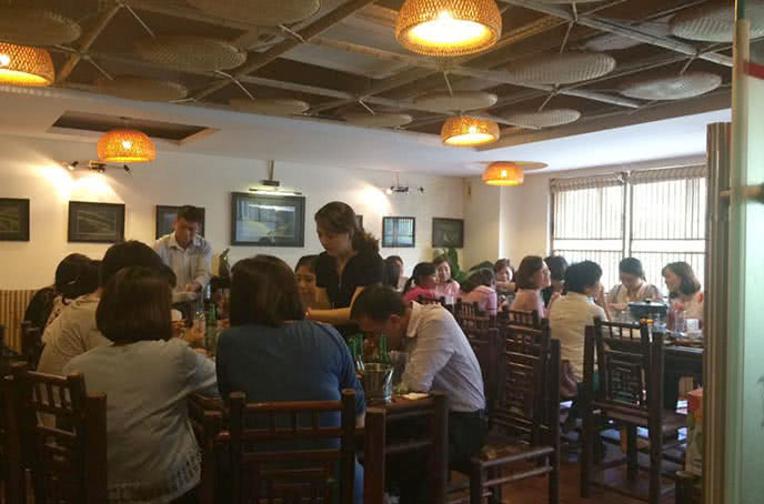 nhà hàng quê nhà hoàng đạo thúy 16