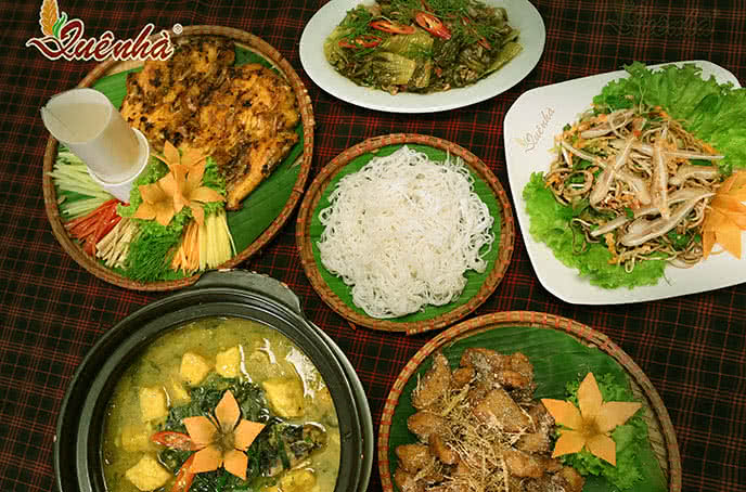 Quê Nhà – Hoàng Đạo Thúy-12