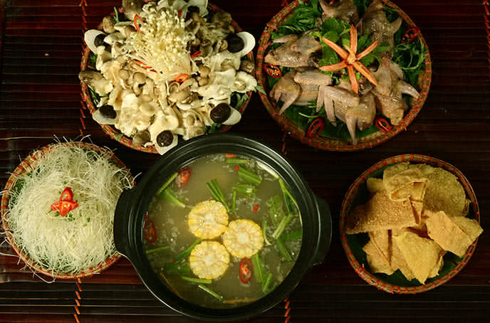 Quê Nhà – Hoàng Đạo Thúy-13