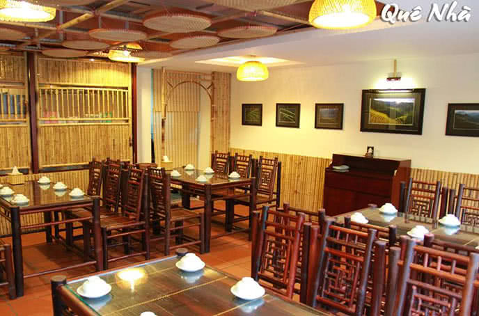 nhà hàng quê nhà hoàng đạo thúy 13