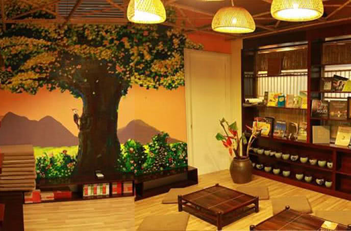 nhà hàng quê nhà hoàng đạo thúy 14