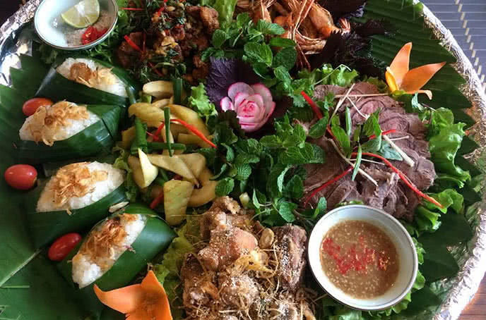 nhà hàng quê nhà hoàng đạo thúy 4