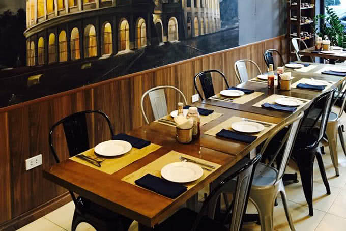 rome deli 149 triệu việt vương 6