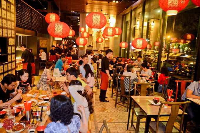 San Fu Lou 2 - Phan Xích Long-10