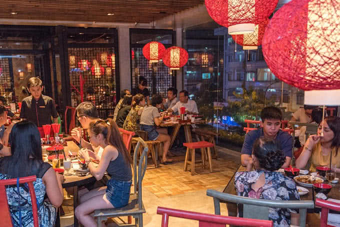 San Fu Lou 2 - Phan Xích Long-11