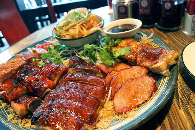 San Fu Lou 2 - Phan Xích Long-17