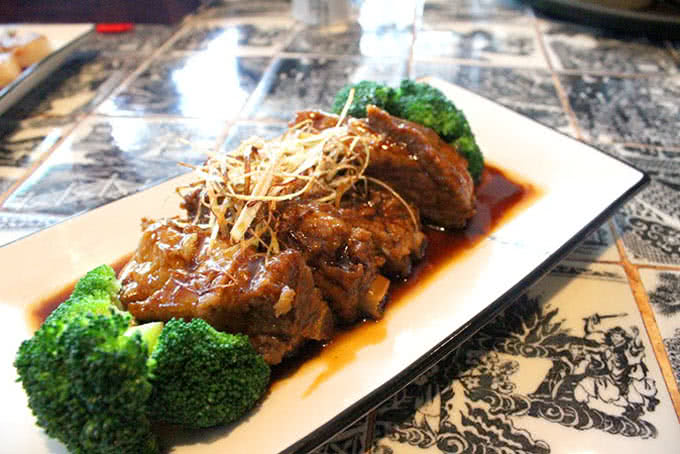 San Fu Lou 2 - Phan Xích Long-19