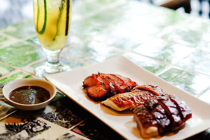 San Fu Lou 2 - Phan Xích Long-20