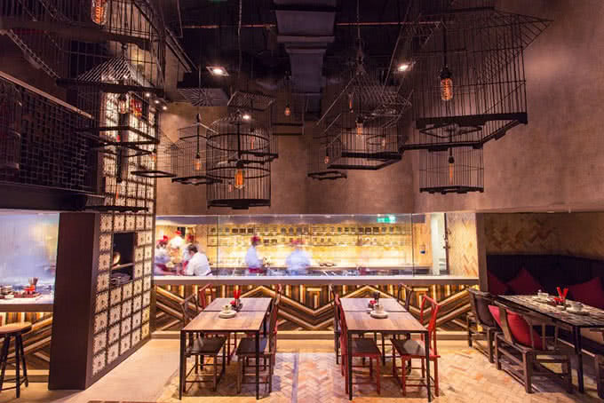 San Fu Lou 2 - Phan Xích Long-8