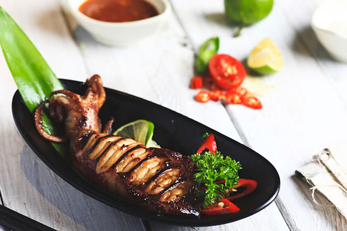 Nhà hàng Sariwon Big C Thăng Long ảnh 19