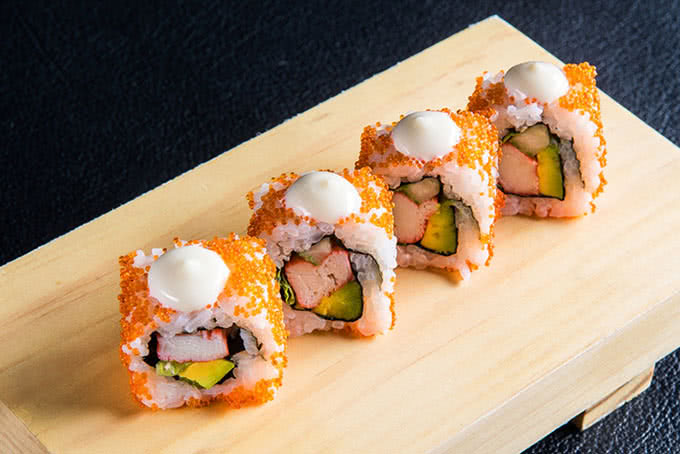 nhà hàng shiki bbq số 8a hàng tre 7