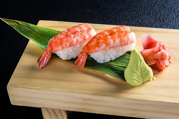 nhà hàng shiki bbq số 8a hàng tre 16