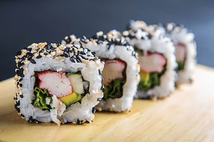 nhà hàng shiki bbq số 8a hàng tre 6