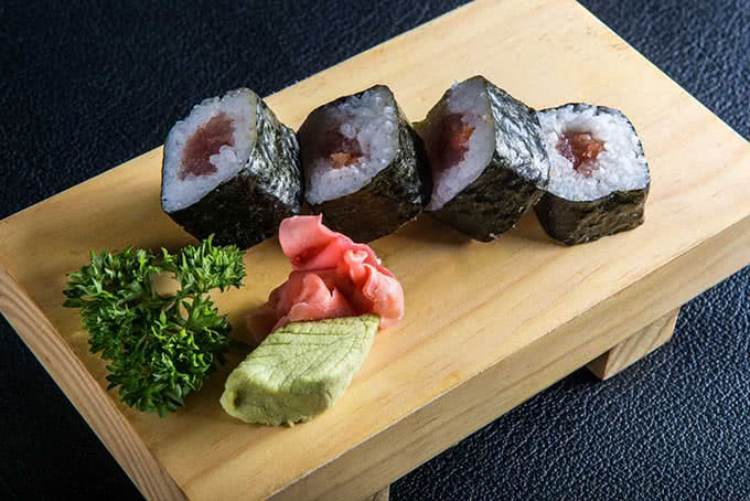 nhà hàng shiki bbq số 8a hàng tre 15