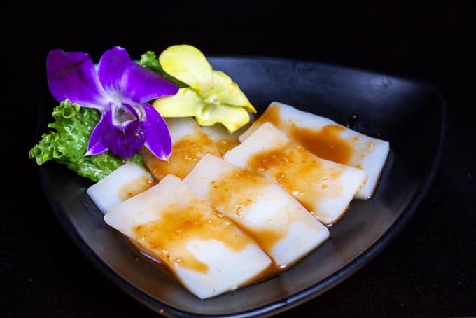 nhà hàng shiki bbq số 8a hàng tre 10