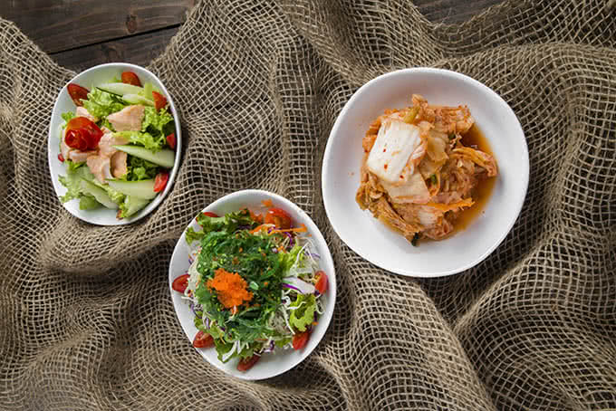 nhà hàng sochu 59 láng hạ 6