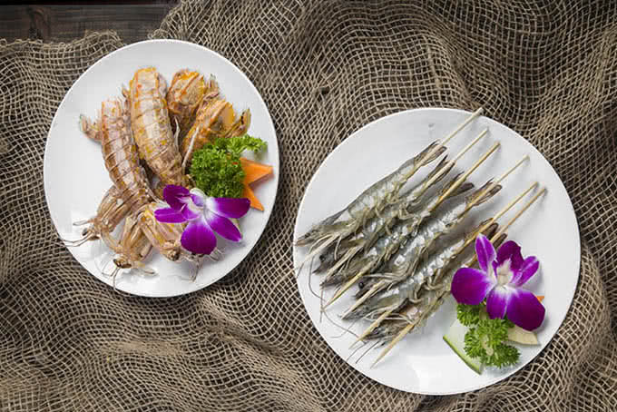 nhà hàng sochu 59 láng hạ 17