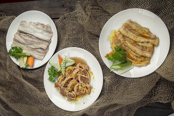 nhà hàng sochu 59 láng hạ 18